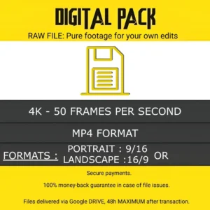 Digital Pack EN