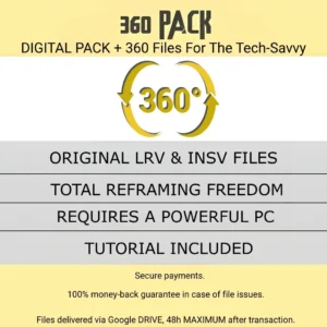 360 Pack EN