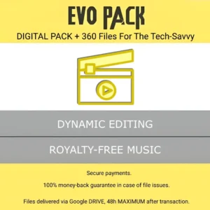 Evo Pack EN