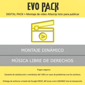 Evo Pack ES